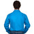Just Country 20202 Mens Evan Longsleeve Open Front Workshirt in Blue Jewel Bulk Buy Deal, Buy 4 or more Just Country Adults Shirts for dollar44.95 Each