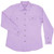 Just Country 50502 Ladies Brooke Longsleeve Open Front Workshirt  in Orchid (Bulk Buy Deal, Buy 4 or more Just Country Adults Shirts and Save $20+)