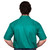 Just Country 10104 Mens Adam Short Sleeve Closed Front Workshirt in Dark Green Bulk Buy Deal, Buy 4 or more Just Country Adults Shirts for dollar44.95 Each