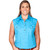  Just Country 50503 Ladies Kerry Closed Front Sleeveless Shirt  in Sky (Bulk Buy Deal, Buy 4 or more Just Country Adults Shirts for $44.95 Each!) 