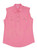 Just Country 50503 Ladies Kerry Closed Front Sleeveless Shirt in Rose Bulk Buy Deal, Buy 4 or more Just Country Adults Shirts for dollar44.95 Each