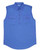 Just Country 10103 Men's Jack Closed Front Sleeveless Shirt  in Blue (Bulk Buy Deal, Buy 4 or more Just Country Adults Shirts and Save $20+)