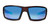 Liive Sunglasses LS102A Z Saw Safety Sunglasses in Mirror Matt Xtal Beer