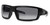 Liive Sunglasses LS102B Z Saw Safety Sunglasses in Matt Black