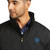  Ariat 10037539 Men's Team Jacket in Black/Cobalt 