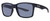 Liive Sunglasses Moto Polarized Matt Black
