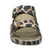 Dawgs Ladies Comfort Double Strap in Animal (Bulk Buy Deal, Buy 2 or more Ladies 2 Strap or Comfort Double Strap for $64.95 Each!)