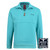  Born Out Here 1/4 Zip Quality Fleece BF606 in Season (Buy 4 Save $10 Each) 