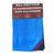 Sombrero 12 Pack - Large Handkerchiefs Navy, Maroon & Cyan  (Bulk Buy Deal, Buy 2+ Pack for $29.95 per Pack) 