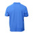 Born Out Here FREE EMBROIDERY - Mens Cotton Polo in Electric (Buy 20+) 