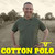 Embroidery 20 Mens Cotton Polos Free Logo Embroidery and Free Freight 