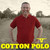  100 Mens Cotton Polos Free Logo Embroidery and Free Freight 