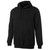  FREE EMBROIDERY - Mens Hoodie in Black (Buy 20+) 