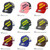  20 Trucker Caps With Free Logo Embroidery (PACKAGE DEAL) 