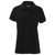  Ritemate RMPC020 Ladies Pilbara Classic Polo in Black (Bulk Deal, Buy 4 or more RMPC020 Shirts for $49.95 Each!) 