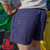  FREE EMBROIDERY - Men's Ute Shorts in Navy (buy 20+) 