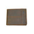  BOH - Genuine RFID Blocking Leather Wallet - Crazy Horse Brown  