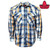  Sombrero Western Shirt Seconds Deal (Buy 4 Shirts for $100) & Receive a Surprise Mix of Colours and Patterns! 