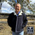  Born Out Here Old Drover Jacket In Midnight 