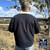  Born Out Here Old Drover Jacket In Midnight 