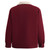 Born Out Here Old Drover Jacket In Claret