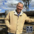  Born Out Here Old Drover Jacket In Old Buckskin 