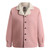 Born Out Here Old Drover Jacket In Neapolitan