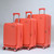 DKanga Dkanga Journey Lite Set in Tangerine