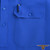 Out Here Australia Outback Lite Shirt in Cobalt
