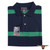  Born Out Here Mens Short Sleeve 100% Cotton Polo Shirt in Killarney (Bulk Deal, Buy 4+ Save $10 each!) 