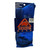 Copperhead Overproof 75% Merino Wool Australian Made OP2 (Cobalt, White Writing) (Buy 4+ Save $5 Each)