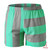 DKanga Dkanga Middy Shorts In Ocean/Hessian (Buy 6+ Save $10each)  DKanga Dkanga Middy Shorts In Ocean/Hessian (Buy 6+ Save $10each)