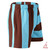 DKanga Dkanga Middy Shorts In Marine/Coco (Buy 6+ Save $10each) 