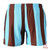 DKanga Dkanga Middy Shorts In Marine/Coco (Buy 6+ Save $10each) 