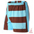 DKanga Dkanga Middy Shorts In Marine/Coco (Buy 6+ Save $10each) 