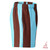 DKanga Dkanga Middy Shorts In Marine/Coco (Buy 6+ Save $10each) 