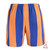 DKanga Dkanga Middy Shorts In Regatta/Gold (Buy 6+ Save $10each) 