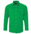  Ritemate RM500BT Pilbara Men's Open Front Shirt Kelly Green (Bulk Buy Deal - Buy 4+ Save $20+) 