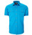  Ritemate RM500BTS Pilbara Men's Open Front Short Sleeve Shirt in Azure (Bulk Buy Deal - Buy 4+ Save $20+) 