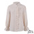 Dudley + Jack Dudley Jack Ladies Sophia Shirt in Summer Vanilla 