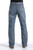  Cinch Men's White Label Jeans 
