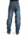  Cinch Men's Blue Label Jeans 