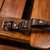 Meribah Genuine Leather Australian Made Bushmn Belt