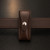 Meribah Genuine Leather Australian Made Bushmn Knife 2-Way