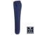  Born Out Here Quality Fleece Elastic Cuff Track Pants in Navy (Buy 4+ Save $10 Each) 