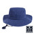  Born Out Here Bucket Hat Navy (Bulk Deal, Buy 4+ Save $5 each) 