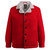  Born Out Here Old Drover Jacket In Rosella 