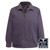  Born Out Here Innamincka Jacket in Charcoal 
