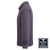  Born Out Here Innamincka Jacket in Charcoal 