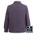  Born Out Here Innamincka Jacket in Charcoal 